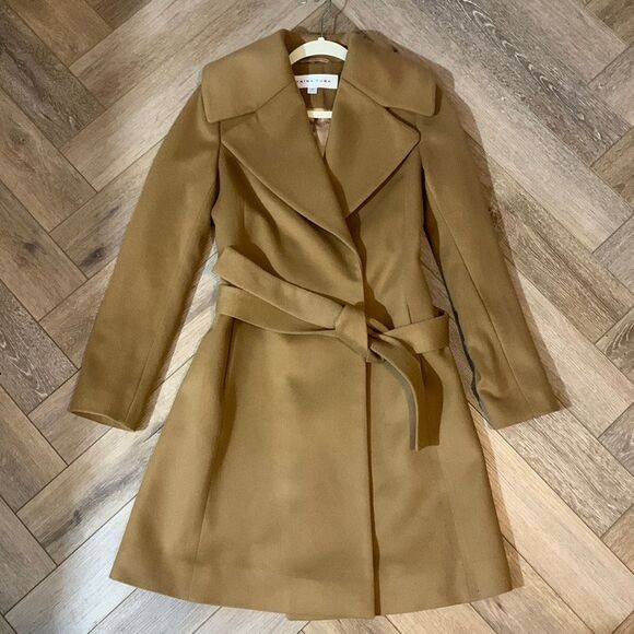 NWT Trina Turk Coat - Picture 1 of 11